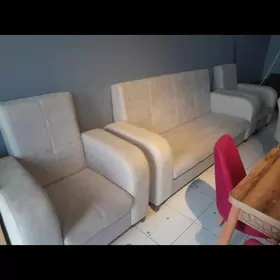 диван кресло