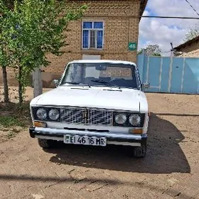Lada 2106 1998