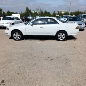 Toyota Mark II 1993