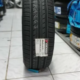 YOKOHAMA 25YYL 2055516 4ST