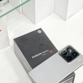 Xiaomi 15 Pro