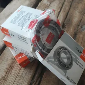 Tiko pasiwnik stupissa