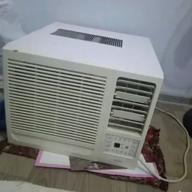 ОКОННЫЙ КОНДИЦИОНЕР