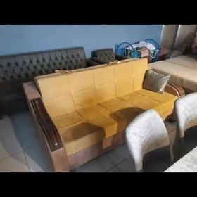 диван спалний боля 2 одамлик