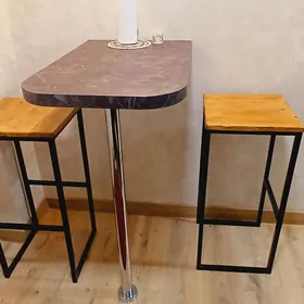 Barny stul Барный стул