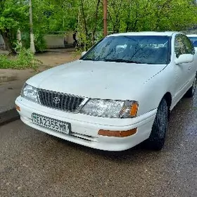 Toyota Camry 1997