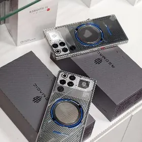 Redmagic 11 Pro Plus