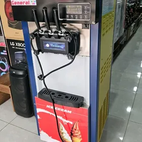 Marojna aparat General oput