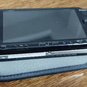 Sony PSP