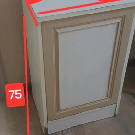 Tumba, Stul, POLKA Тумба полка