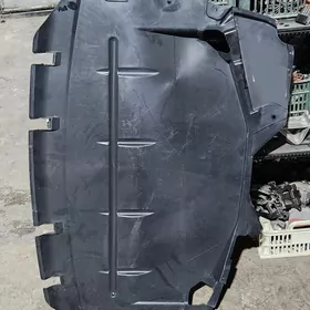 E39 BMW ZASITA MATORYNKY