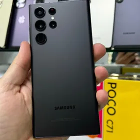 S22 Ultra 8/128Gb