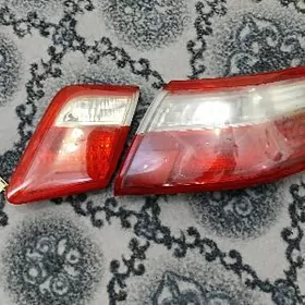 Öküz kelle 2006-09 fara