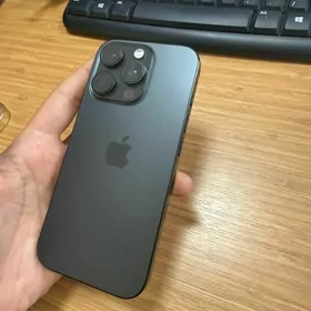 iphone 16 pro