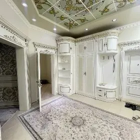 элитка Советская 4 ком