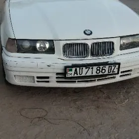 BMW 320 1993