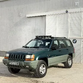Jeep Grand Cherokee 1998