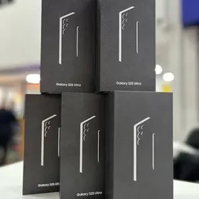 samsung s25 ultra 12/256 Paket