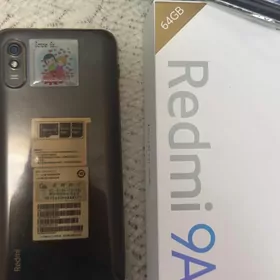 Redmi 9a Редми 9 а