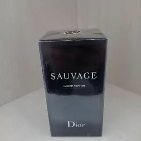 Dior Sauvage 100ml