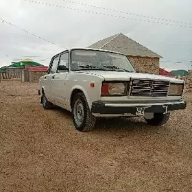 Lada 2107 2000