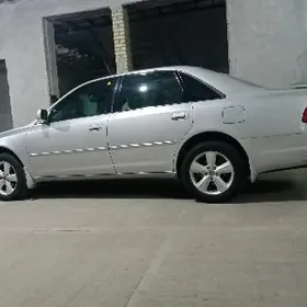 Toyota Avalon 2002
