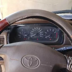 Toyota Camry 1998