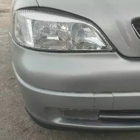 Opel Astra 2003