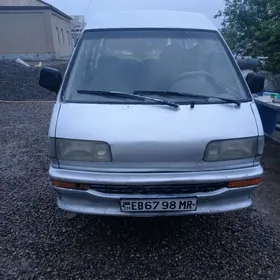 Toyota Town Ace 1990