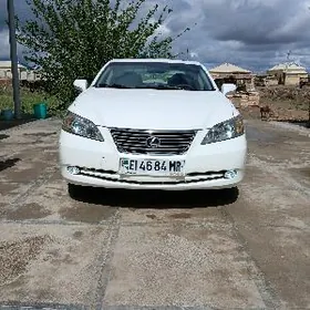 Lexus ES 350 2009