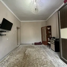 3 Комнаты Гражданская Хитровка