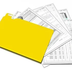 Buhgalteriýa bölüminde iş gözleýärin