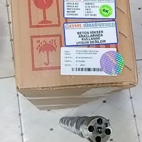 FORD KACO RESPERDIWAL estas