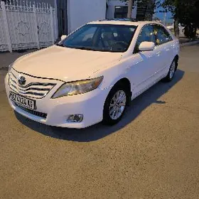 Toyota Camry 2009