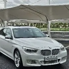 BMW 535 2014