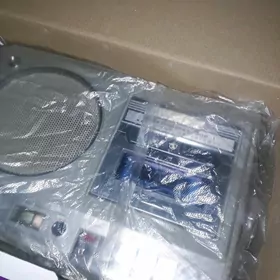 магнитофон