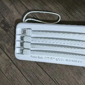 Power Bank 20000 mAh