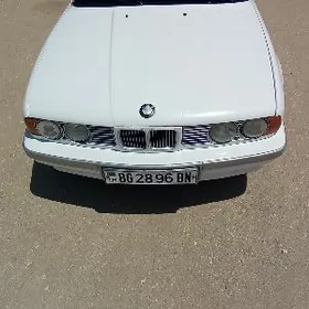BMW 535 1990