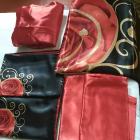 постельное белье