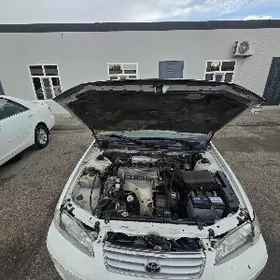 Toyota Camry 2001