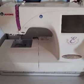 janome 350 e