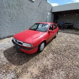 Opel Vectra 1991