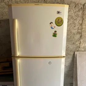 Holodilnik LG no frost