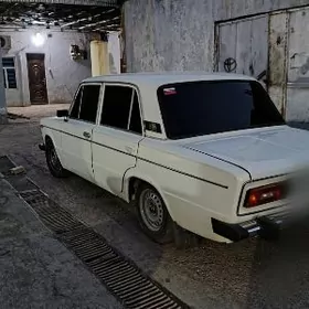 Lada 2106 1992