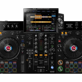 Pioneer Dj XDJ rx - 3