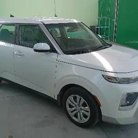 Kia Soul 2021