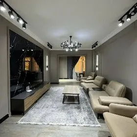 ГАУДАН"В"! 3КОМ.2ЭТ.