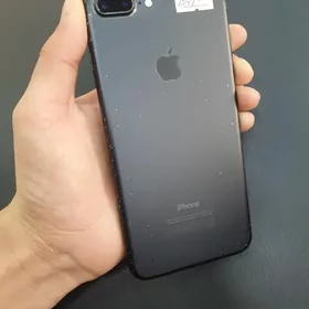 Iphone 7+ 128gb 73%