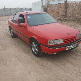 Opel Vectra 1989