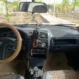 Opel Vectra 1991